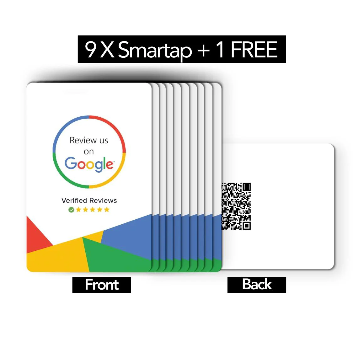 Smart Google Reviews