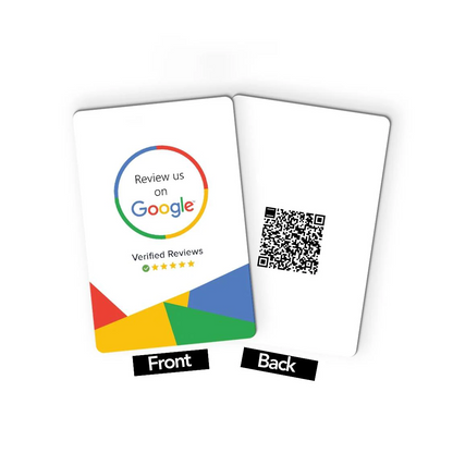 Flunorr Bundle Card and Keychain